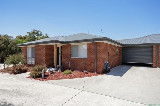 Picture of 3/33 Fincher Street, WONTHAGGI VIC 3995