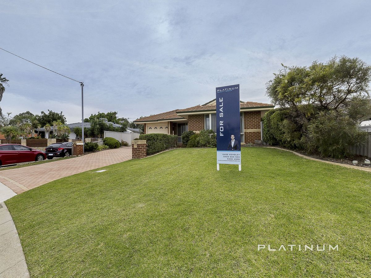 47A Redfin Crescent, Beldon WA 6027, Image 1