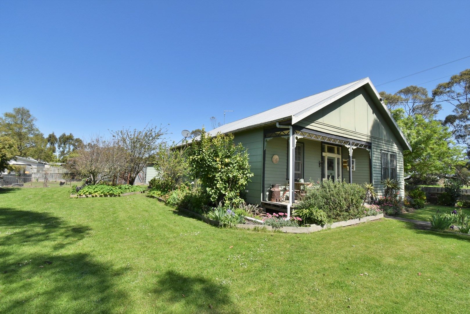 13 Franklin Street, Port Franklin VIC 3964, Image 0