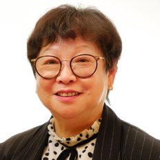 Cathy Chiu, Sales representative