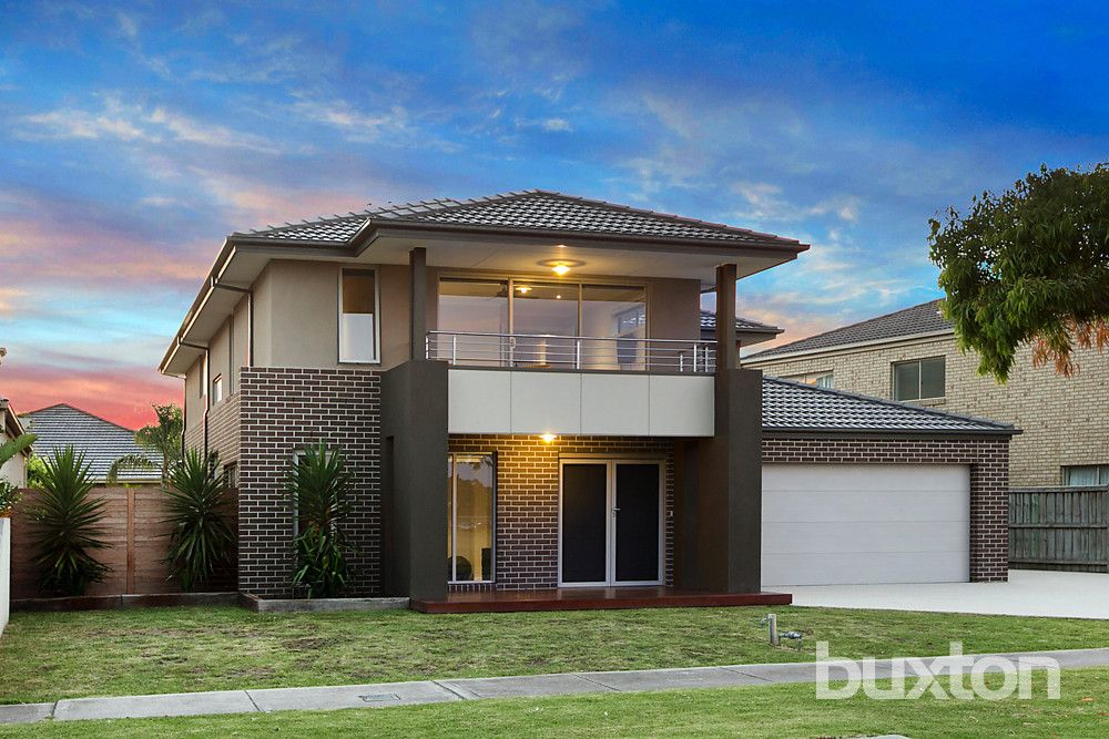 50 Lake View Boulevard, Keysborough VIC 3173, Image 0