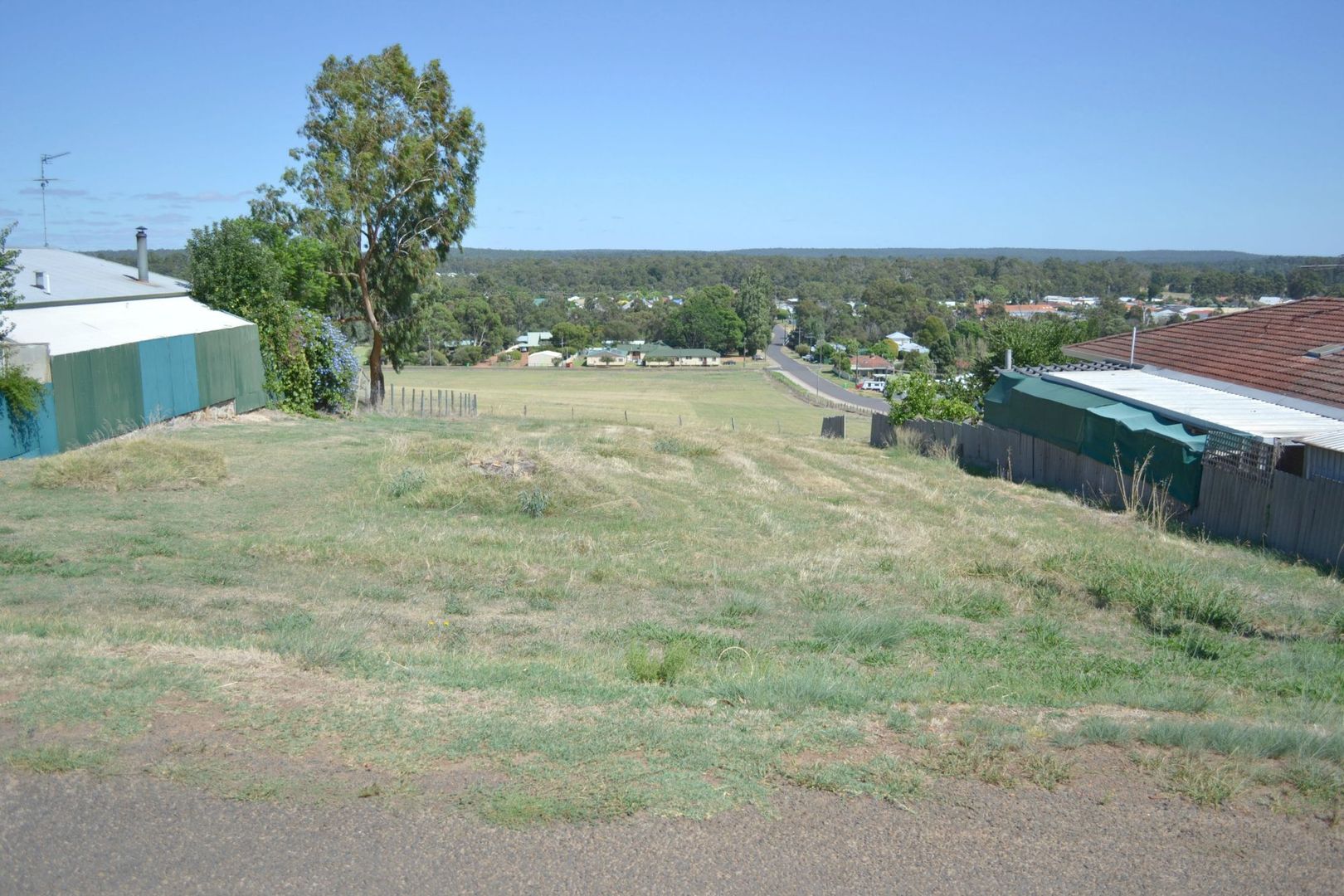 Lot 91 Palmer Street, Donnybrook WA 6239, Image 1