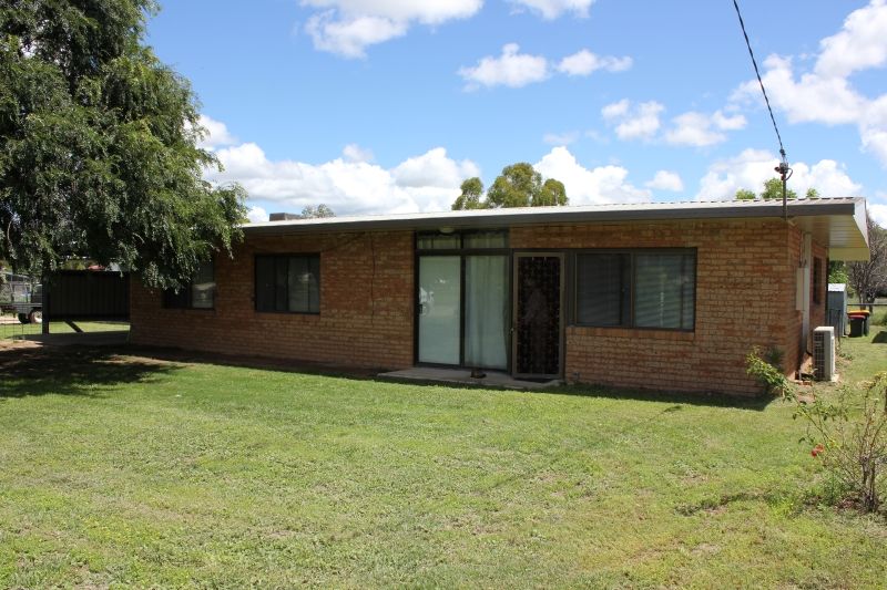 36 Long Street, Warialda Property History & Address Research Domain