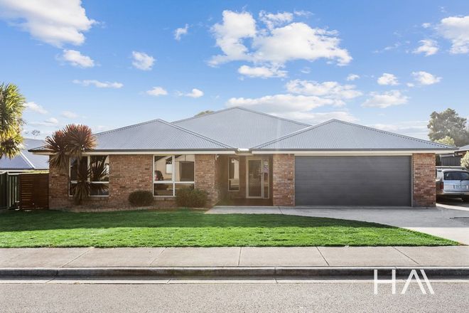 Picture of 8 Clovis Court, ST LEONARDS TAS 7250