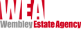 Wembley Estate Agency's logo