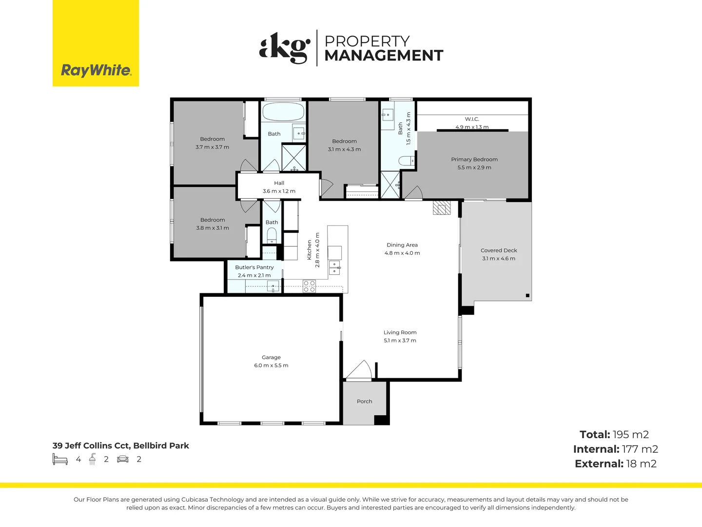 Additional image 17 of 39 Jeff Collins Circuit, Bellbird Park QLD 4300