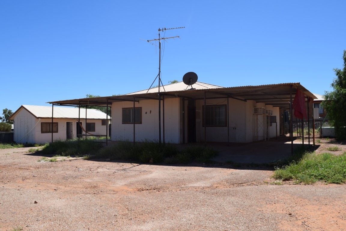 Lot 348 Big Johns Rd, Coober Pedy SA 5723, Image 0