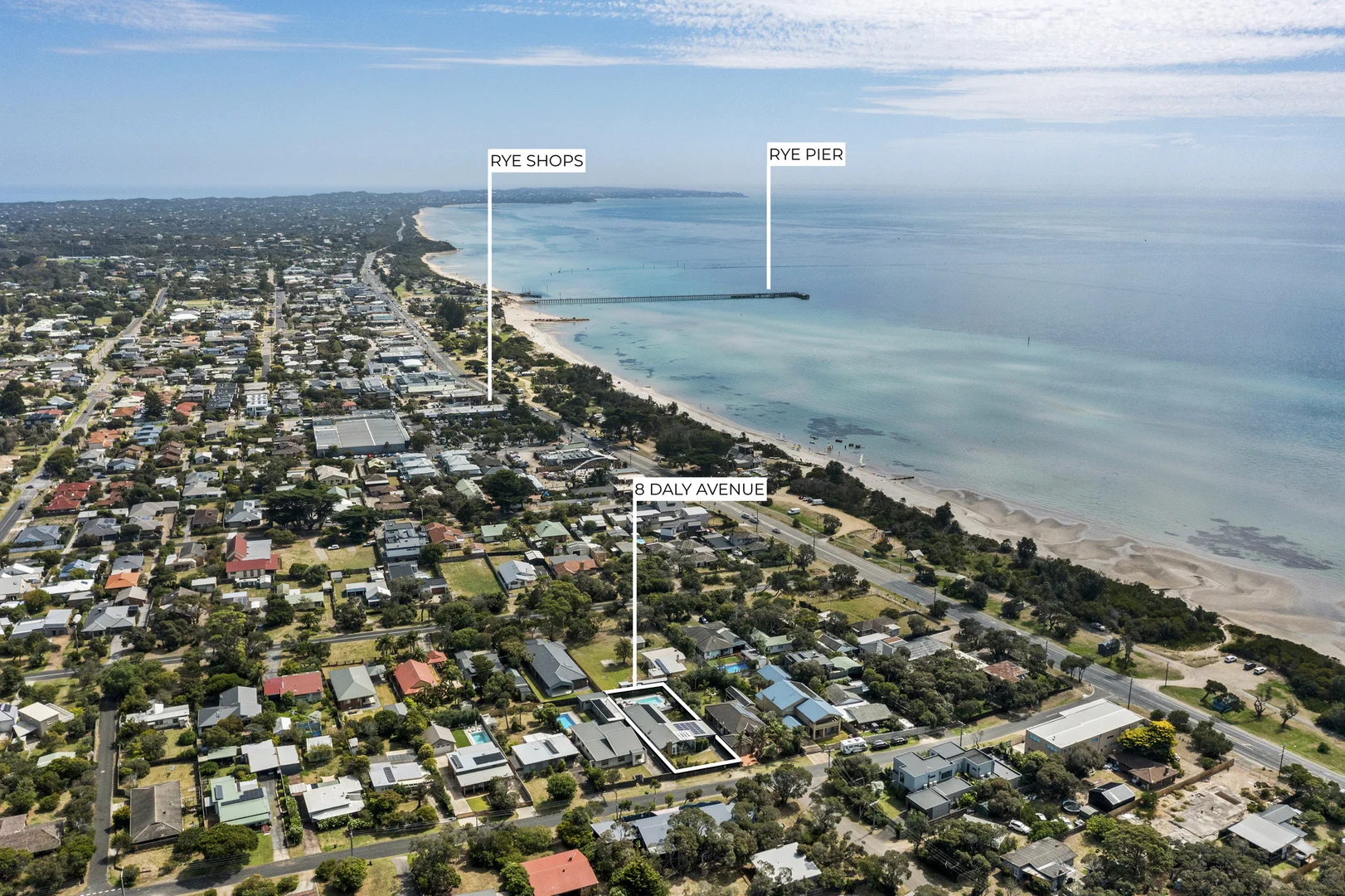 Additional image 18 of 8 Daly Avenue, Rye VIC 3941