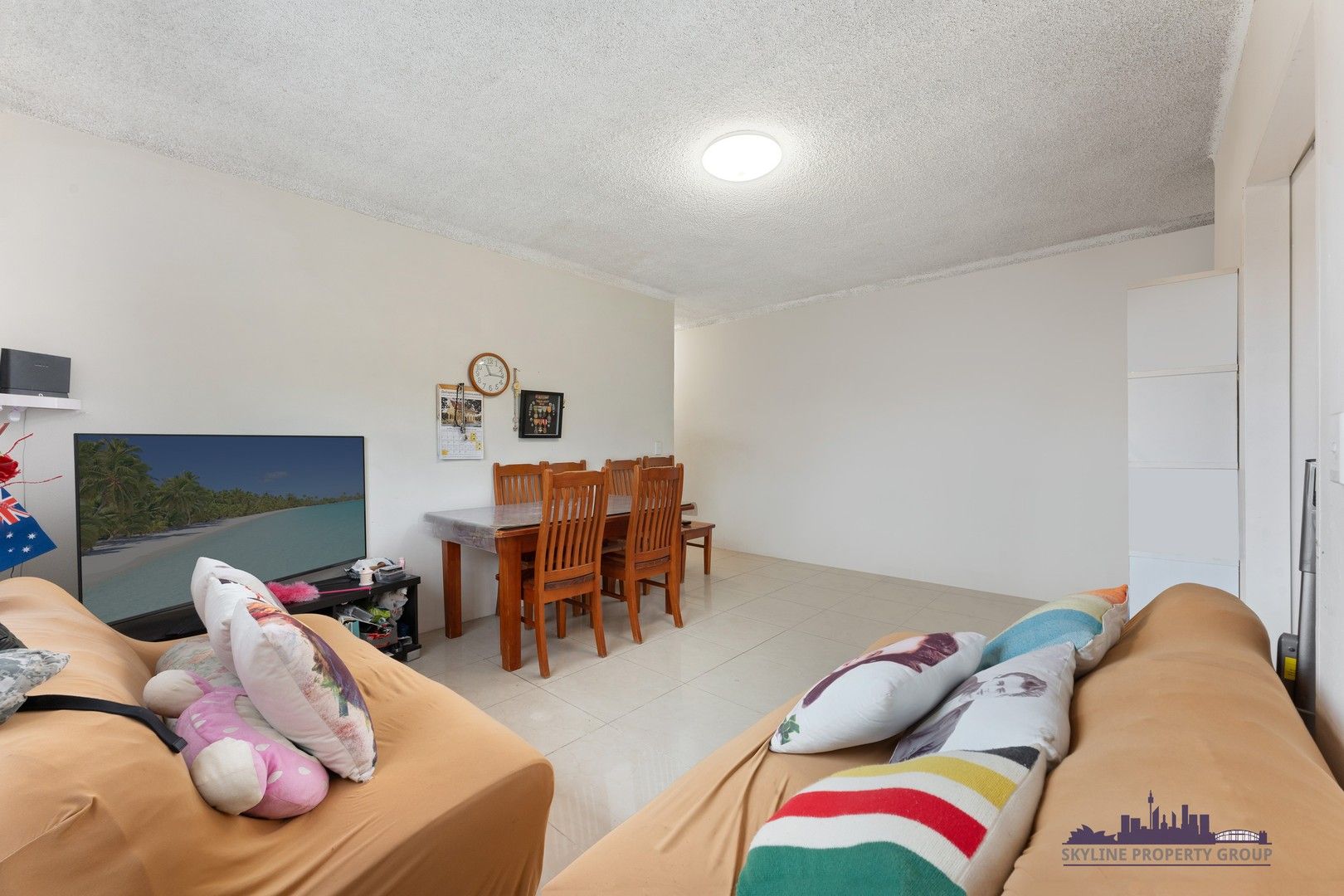 3 bedrooms Apartment / Unit / Flat in 8/70 Hughes Street CABRAMATTA NSW, 2166