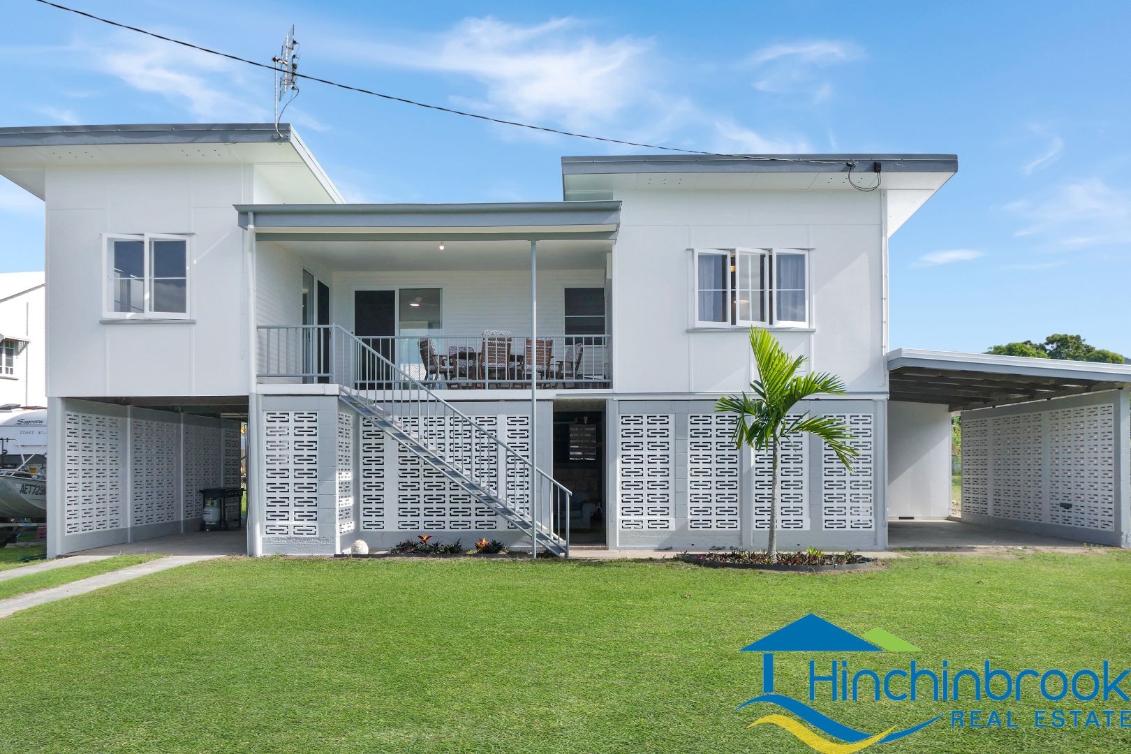 23 Marine Parade, Cardwell QLD 4849