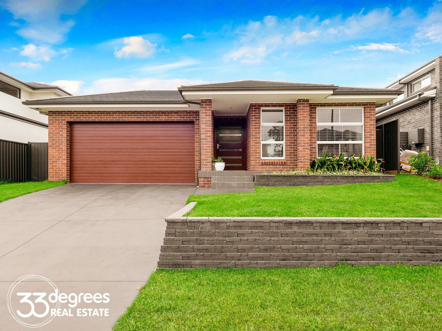 4 bedrooms House in 59 Fairlie Street KELLYVILLE RIDGE NSW, 2155