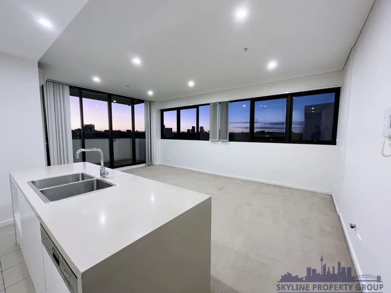 Additional image 4 of 705/19 Parramatta Road, Homebush NSW 2140