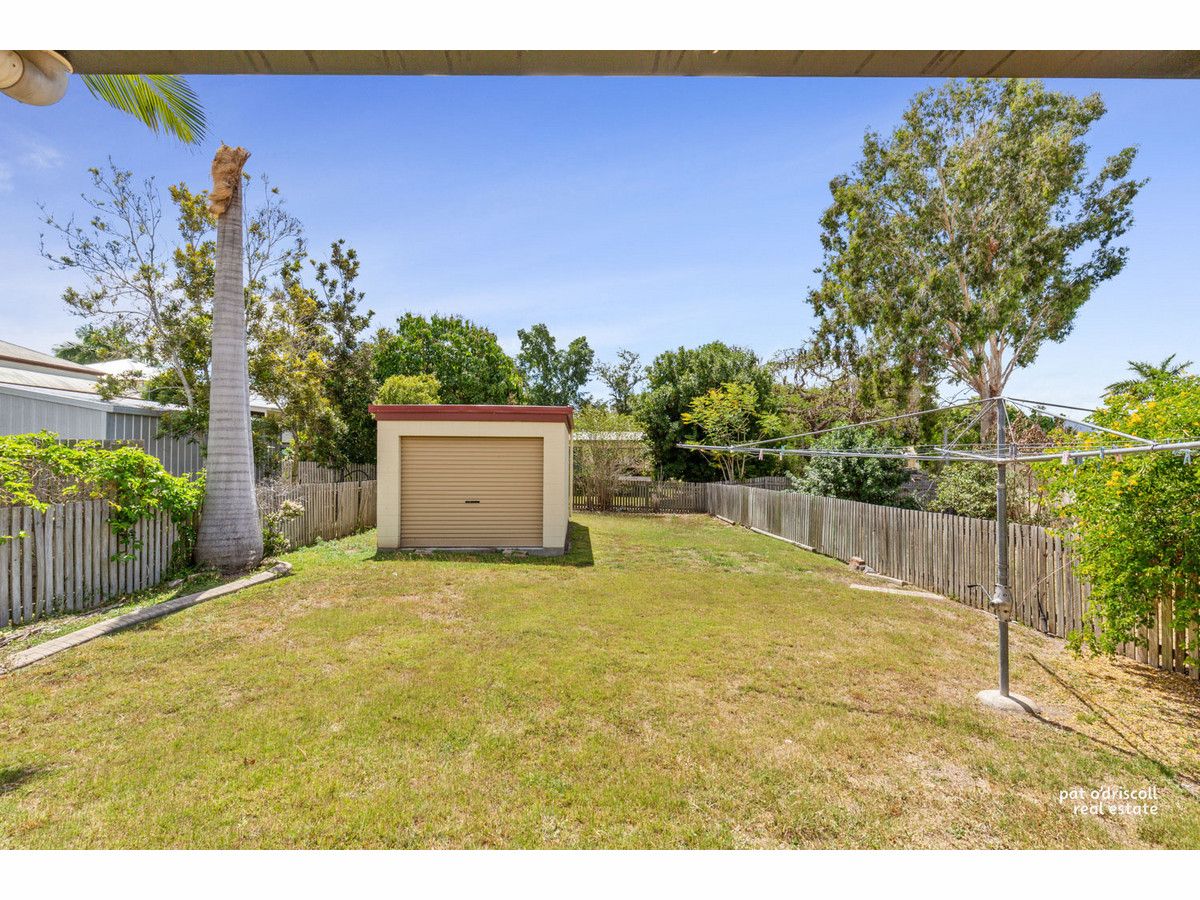 1/2/56 Nicholson Street, Allenstown QLD 4700, Image 2