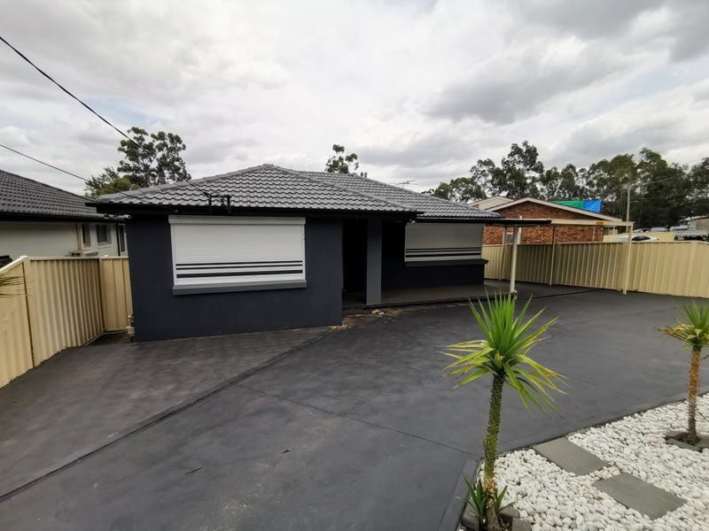 1 Princes Street, Guildford West NSW 2161
