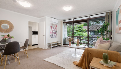 Picture of 5/38-42 Hunter Street, HORNSBY NSW 2077