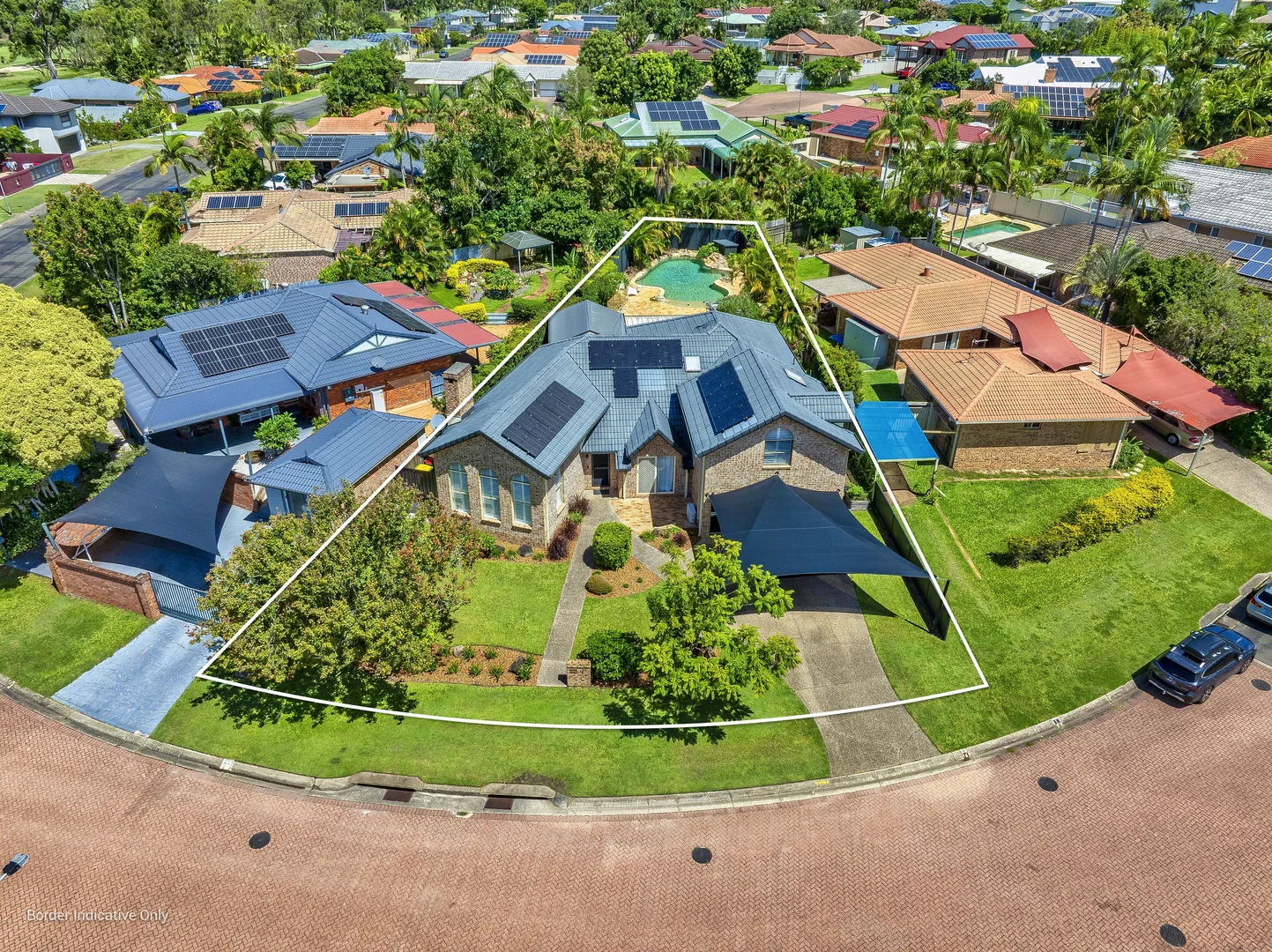 Additional image 43 of 19 Greg Norman Crescent, Parkwood QLD 4214