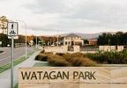 Watagan Park