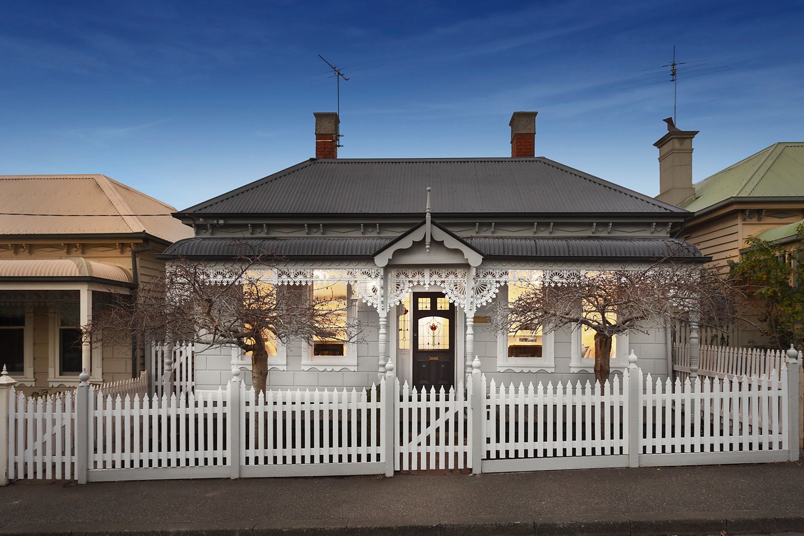 25 Elm Street Flemington Property History Address Research Domain