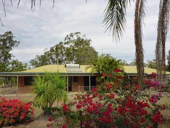 103 OLD TOOWOOMBA ROAD, Placid Hills QLD 4343, Image 0