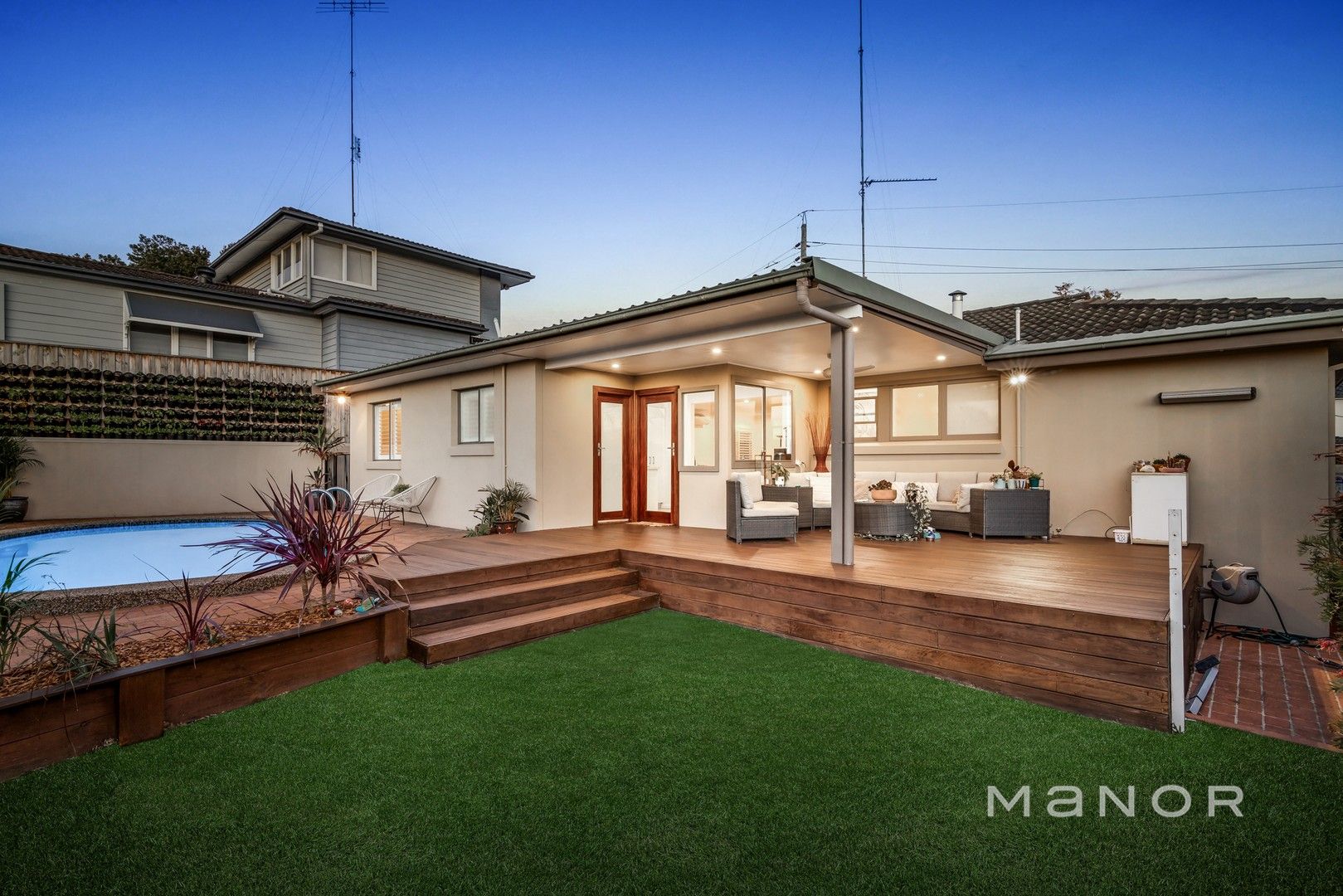 4 bedrooms House in 9 Buckleys Road WINSTON HILLS NSW, 2153