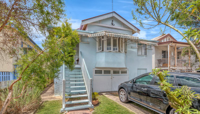 Picture of 36 Earl Street, GREENSLOPES QLD 4120