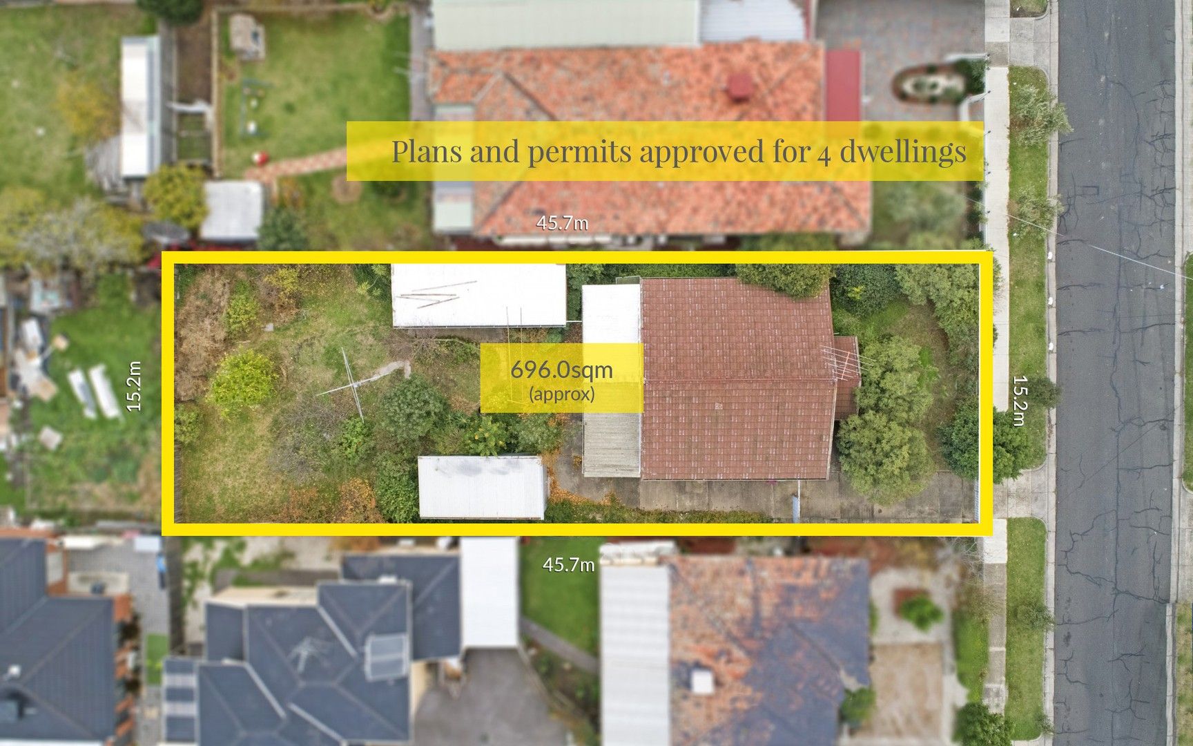 13 Stanhope Street, Broadmeadows Property History & Address Research