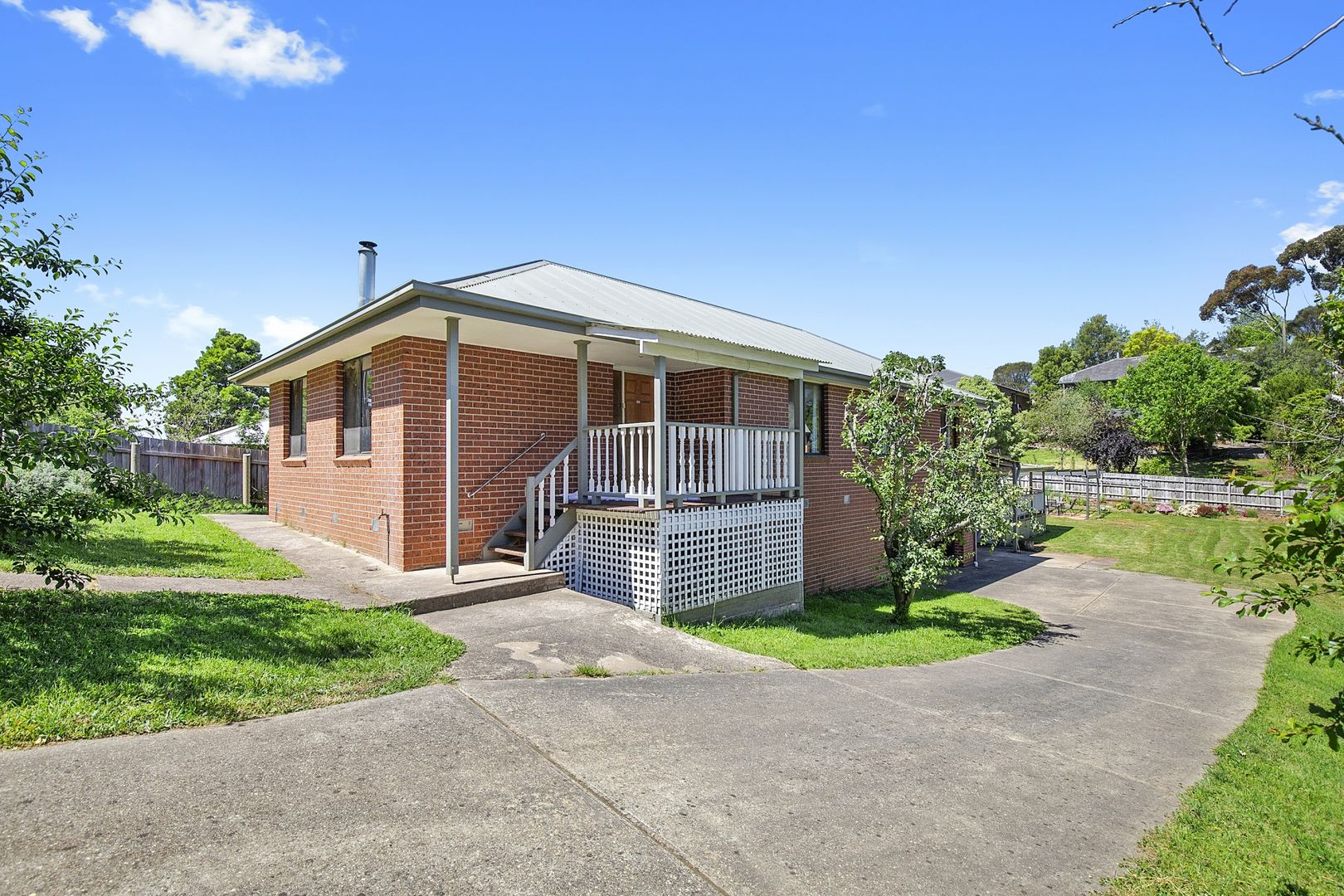 3 Parker Street, Daylesford VIC 3460, Image 1