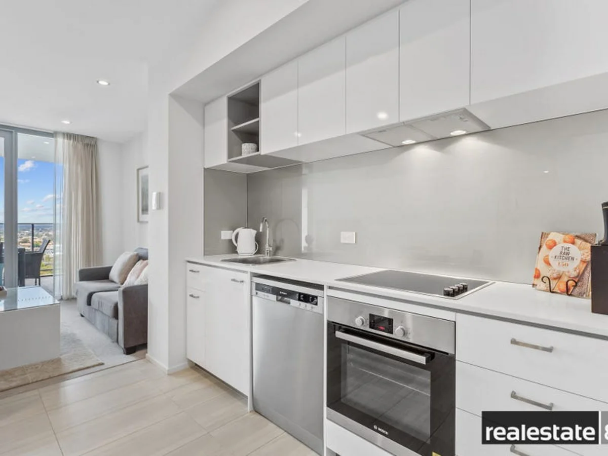 Additional image 9 of 1904/659 Murray Street, West Perth WA 6005