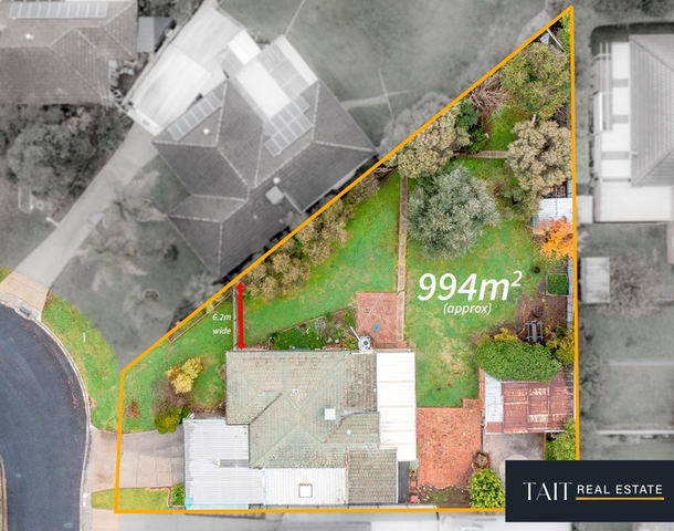 16 Gunther Street, Wangaratta VIC 3677