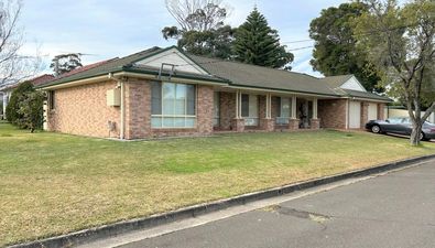Picture of 17 Lang St, PADSTOW NSW 2211