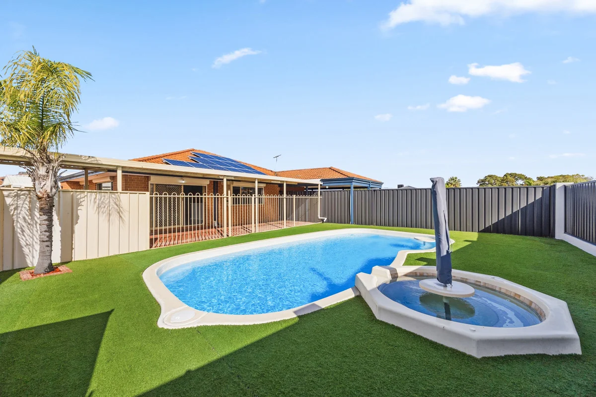 Additional image 27 of 1 Limosa Glade, Warnbro WA 6169