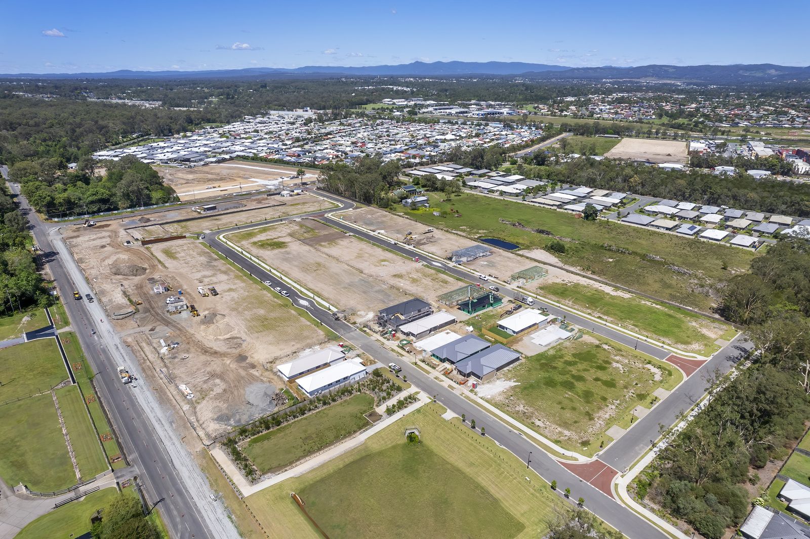 Burpengary East QLD 4505 vacant land for Sale, 389,000 2018278153