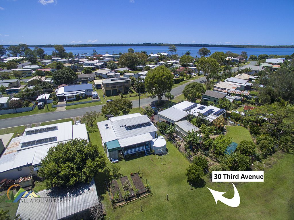 30 Third Avenue, Toorbul QLD 4510, Image 0