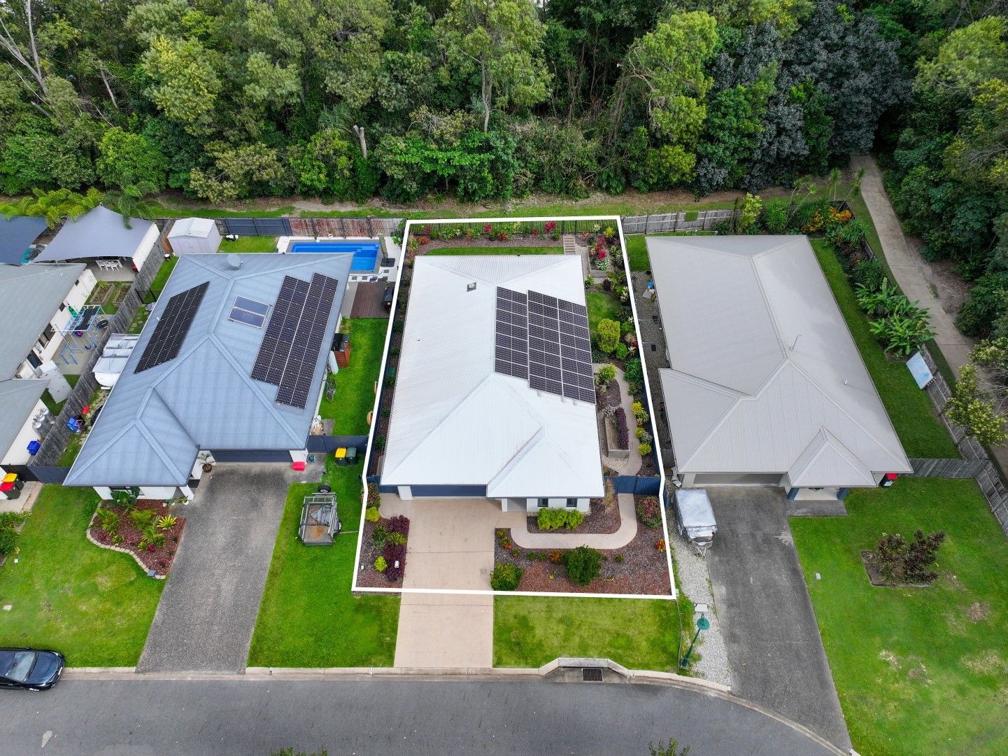 16 Carrington Way, Trinity Park QLD 4879, Image 1