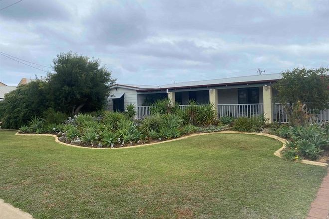 Picture of 9 Tuart Street, LEEMAN WA 6514