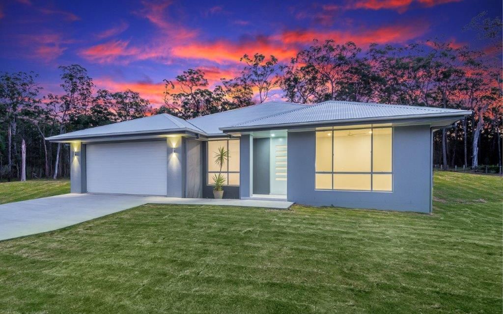 4 bedrooms New House & Land in  WOOLMAR QLD, 4515