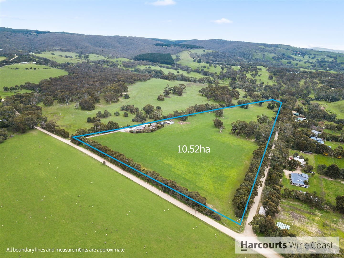 560 Hay Flat Road, Hay Flat SA 5204, Image 0