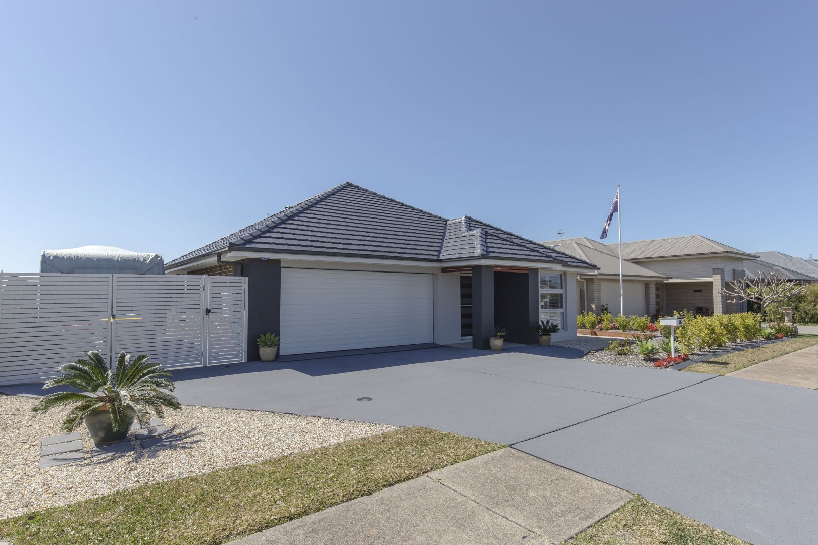 76 Windward Circuit, Tea Gardens Property History & Address Research Domain