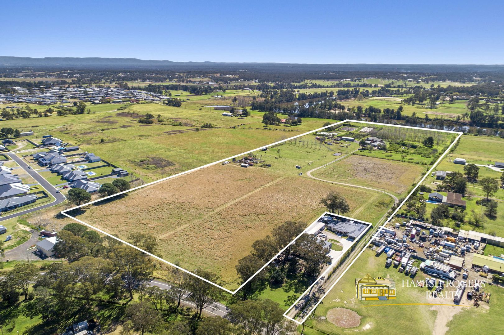 203 Cattai Road, Pitt Town Property History & Address Research Domain