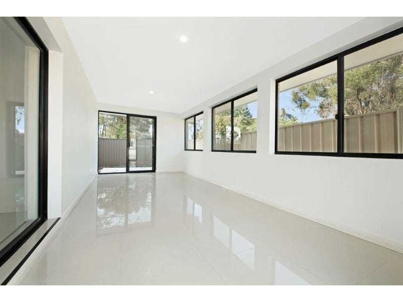 3 bedrooms House in 6A Dagmar Crescent BLACKTOWN NSW, 2148