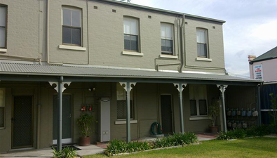 Picture of 1/100 Denison Street, HAMILTON NSW 2303