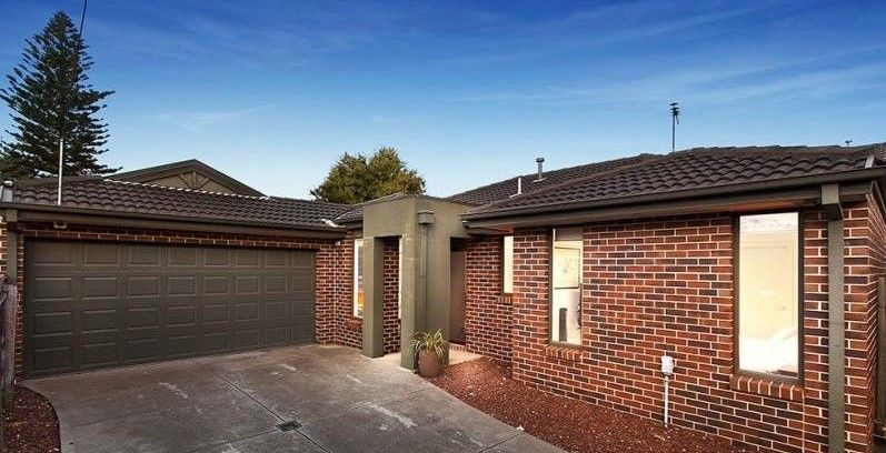 3 bedrooms Townhouse in 2/26 Jeffrey Avenue ALTONA NORTH VIC, 3025