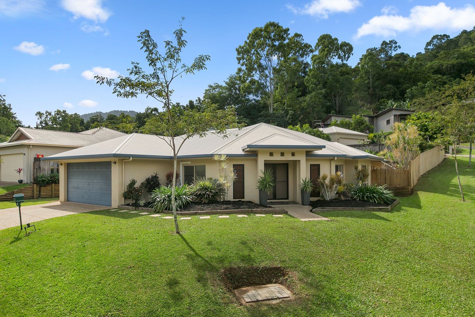 51 William Hickey Street, Redlynch QLD 4870, Image 0