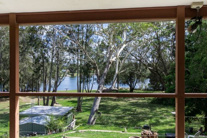 Picture of 55 Ray Street, SUSSEX INLET NSW 2540