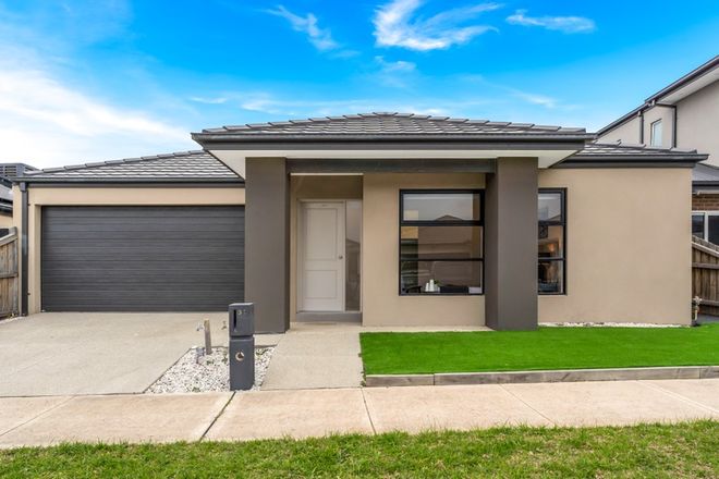 Picture of 31 Lemongrass Drive, MICKLEHAM VIC 3064