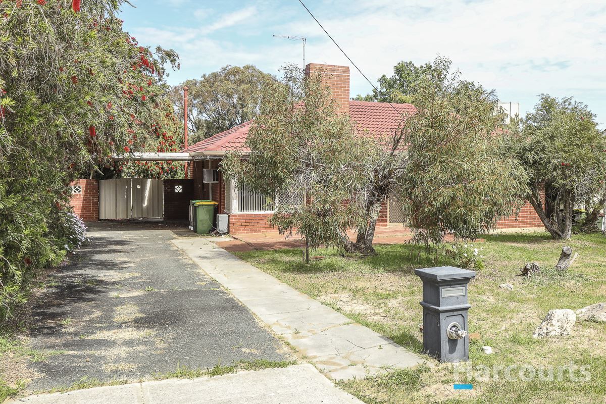 21 Hilory Street, Coolbellup WA 6163, Image 0