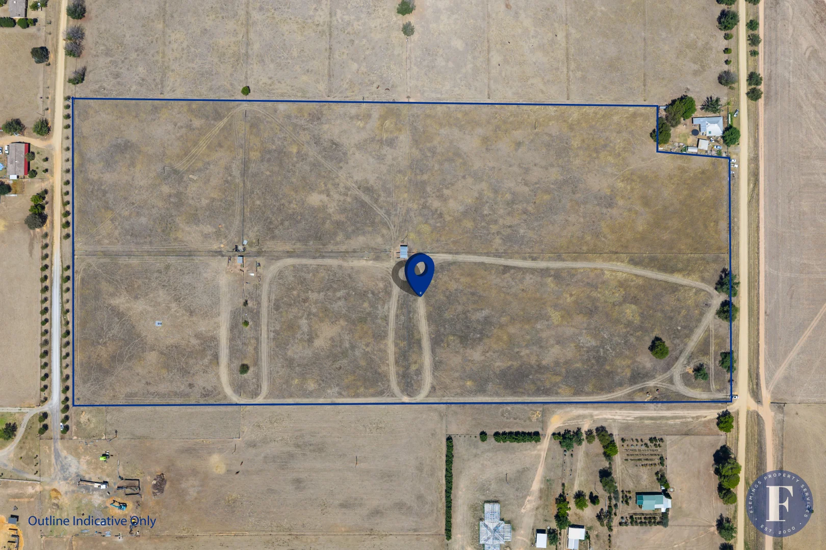 Additional image 2 of Lot 612 Saleyards Road, Harden NSW 2587