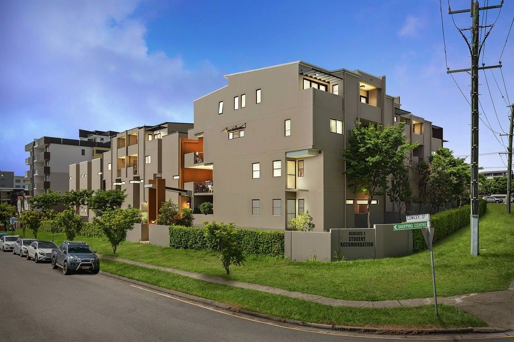 47/1848 Logan Road, Upper Mount Gravatt QLD 4122, Image 1