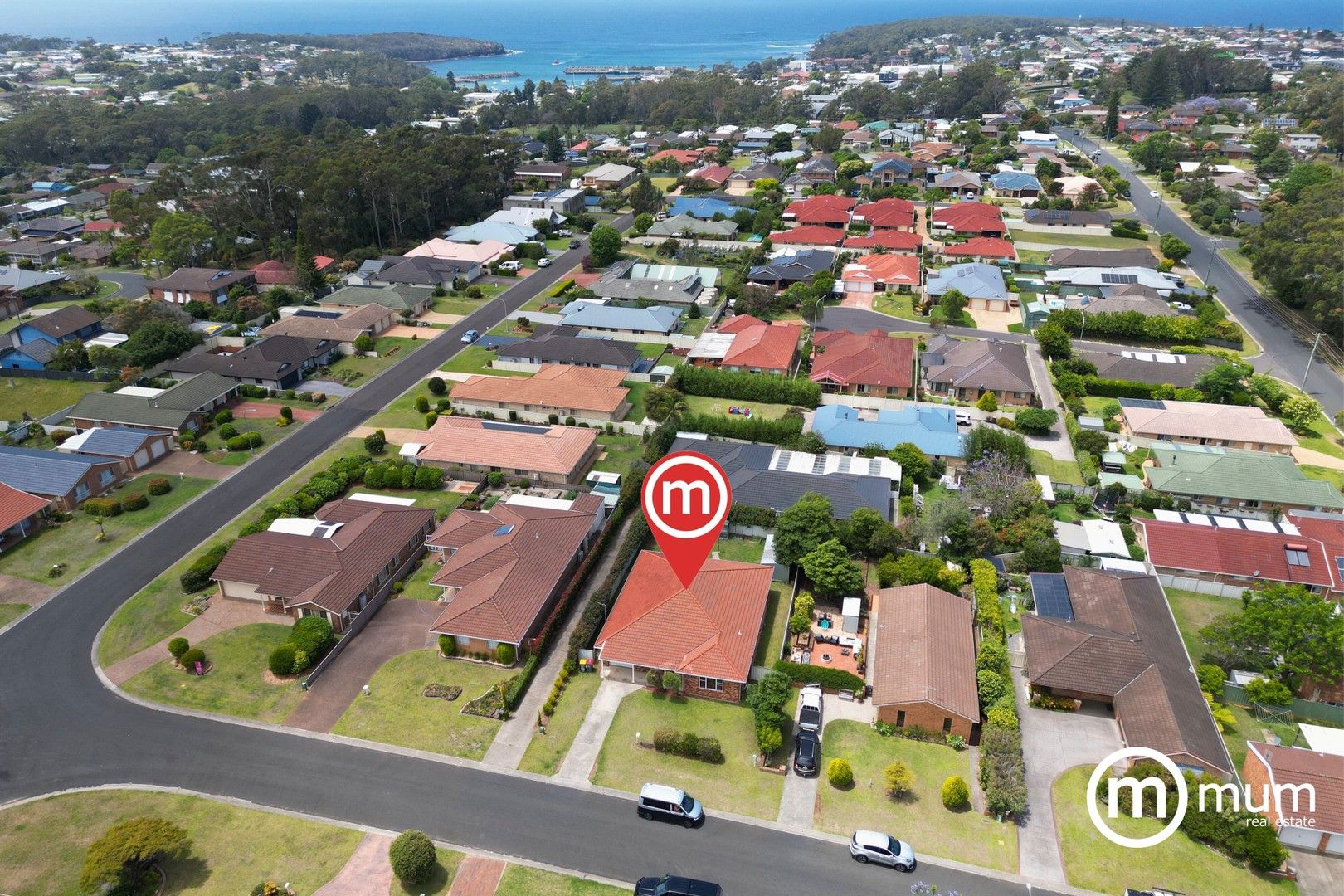 8 Walpole Avenue, Ulladulla NSW 2539, Image 1