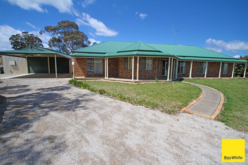 98 Rossi Road, Rossi NSW 2621, Image 0